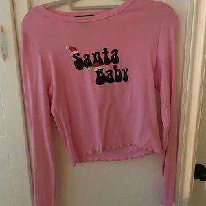 Santa Baby
